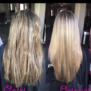 Meet your Posher, Elizabeth